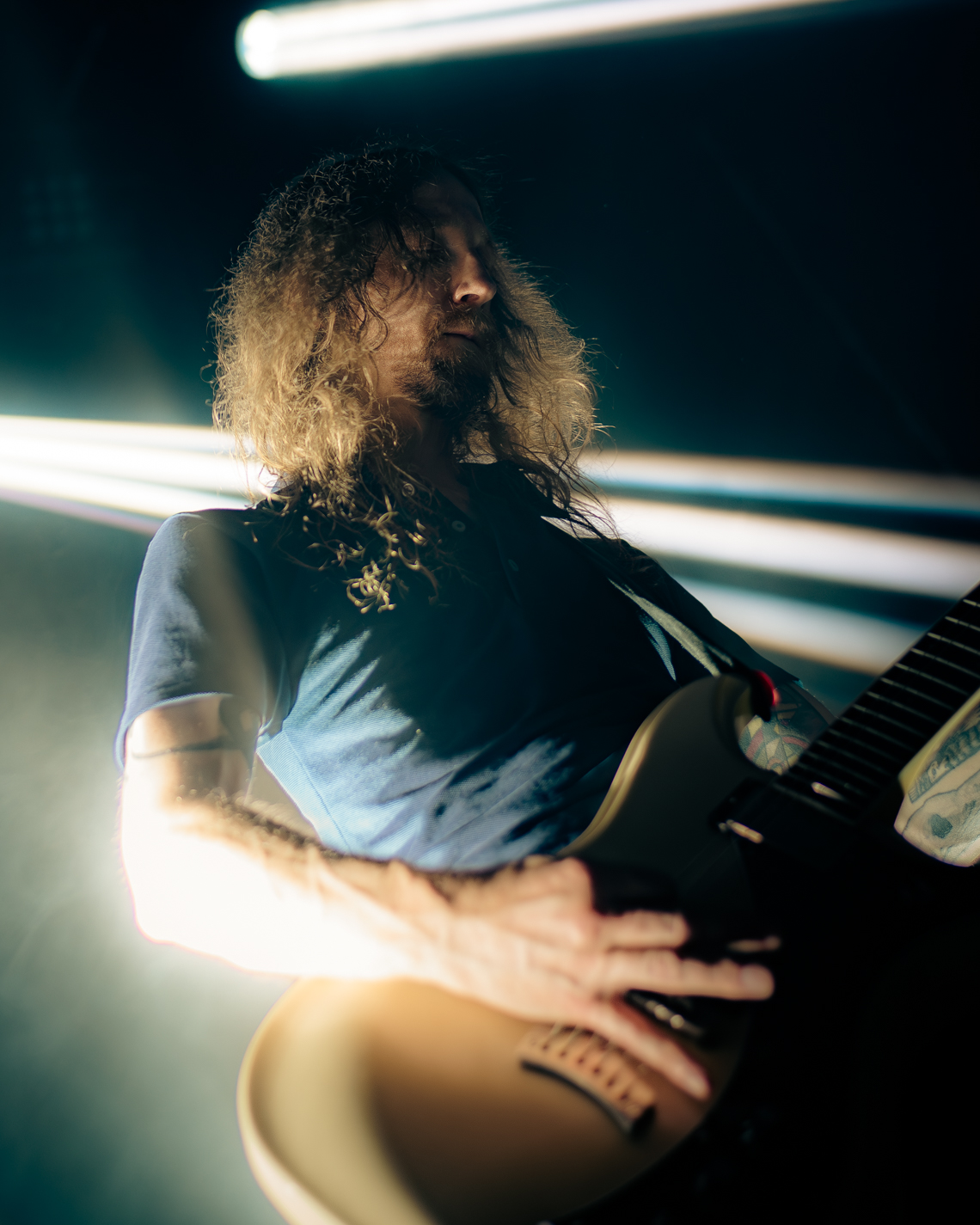 Russian Circles - Gnosis Latin America 2024